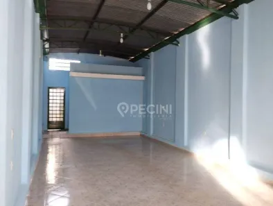 Ponto Comercial para alugar, 117m² no Jardim Residencial Santa Eliza, Rio Claro