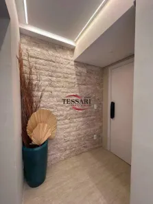 Apartamento com 2 Quartos à venda, 97m² no Jardim Tarraf II, São José do Rio Preto