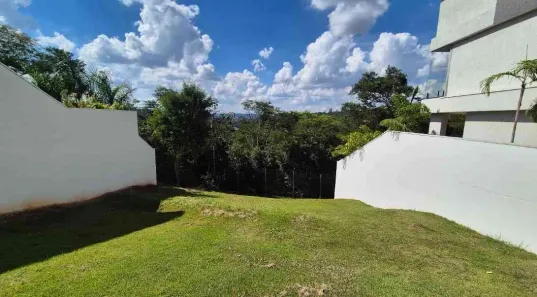 Lote/Terreno à venda, 456m² no Alphaville, Santana de Parnaíba