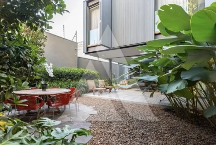 Casa com 3 Quartos à venda, 497m² no Jardim Paulista, São Paulo
