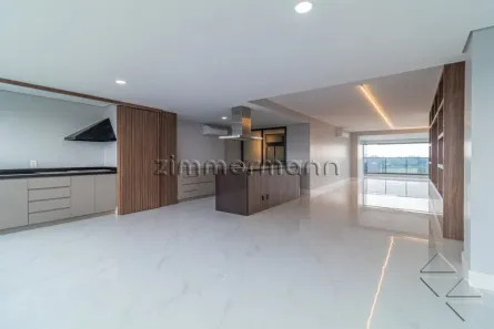 Apartamento com 4 Quartos à venda, 330m² no Jardim Fonte do Morumbi, São Paulo
