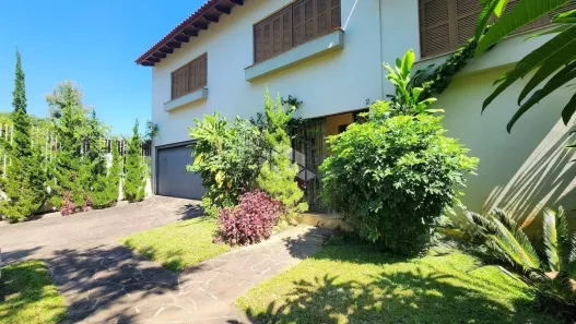 Casa com 6 Quartos à venda, 565m² no Vila Assunção, Porto Alegre