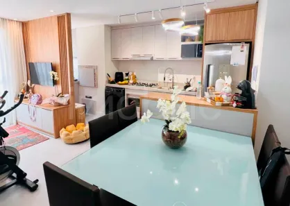 Apartamento com 2 Quartos à venda, 70m² no São Judas, Itajaí