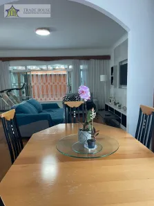 Casa com 3 Quartos à venda, 315m² no Bosque da Saúde, São Paulo