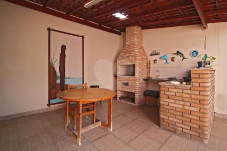 Casa com 4 Quartos à venda, 248m² no Vila Cordeiro, São Paulo