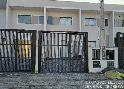 Casa com 2 Quartos à venda, 65m² no Beira Rio, Guaramirim
