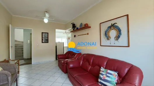 Apartamento com 3 Quartos à venda, 85m² no Jardim Las Palmas, Guarujá
