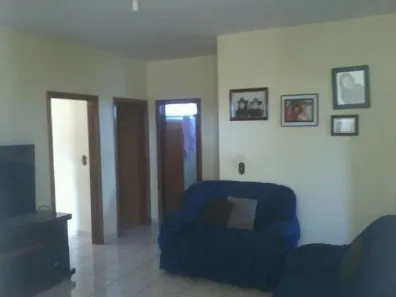 Sobrado com 4 Quartos à venda, 338m² no Tibery, Uberlândia