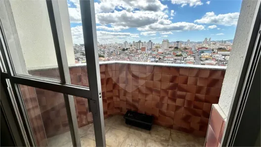Apartamento com 3 Quartos à venda, 78m² no Vila Ede, São Paulo