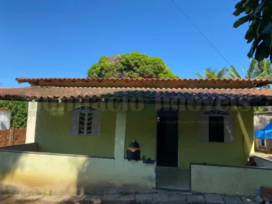 Casa com 2 Quartos à venda, 80m² no Madressilva (Bacaxá), Saquarema