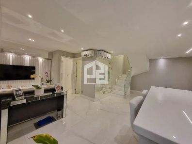 Cobertura com 4 Quartos à venda, 175m² no Recreio dos Bandeirantes, Rio de Janeiro