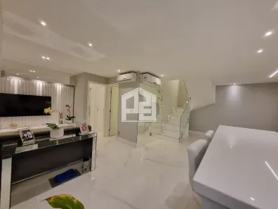 Cobertura com 4 Quartos à venda, 175m² no Recreio dos Bandeirantes, Rio de Janeiro