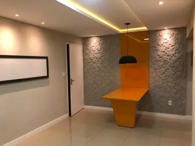 Apartamento com 2 Quartos à venda, 56m² no Chácara Brasil, São Luís
