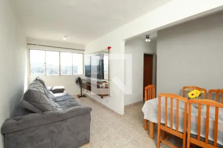 Apartamento com 3 Quartos à venda, 75m² no Vila Luzita, Santo André