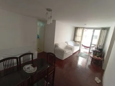 Apartamento com 2 Quartos para alugar, 90m² no Botafogo, Rio de Janeiro