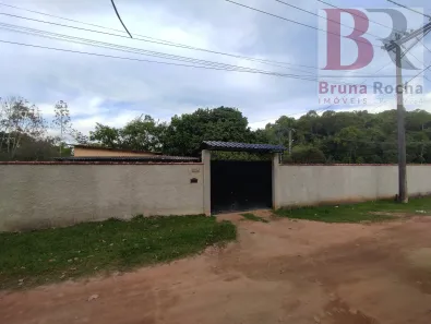 Fazenda/Sítio à venda, 4253m² no Vale das Pedrinhas, Guapimirim