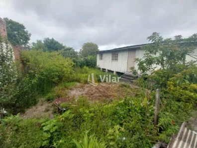 Lote/Terreno à venda, 583m² no Planta Araçatuba, Piraquara