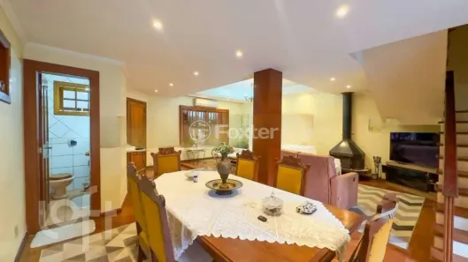 Casa com 4 Quartos à venda, 371m² no Nonoai, Porto Alegre
