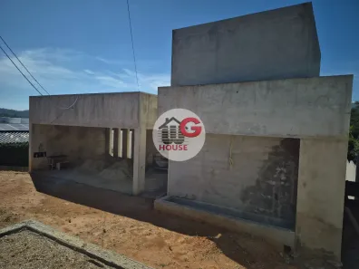Casa de Condomínio com 4 Quartos à venda, 250m² no Condomínio Aldeias do Lago (Melo Viana), Esmeraldas