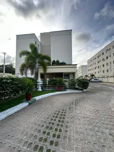 Apartamento com 2 Quartos à venda, 40m² no Mondubim, Fortaleza
