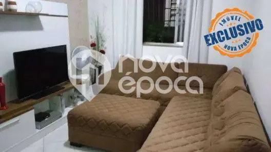 Apartamento com 3 Quartos à venda, 79m² no Engenho de Dentro, Rio de Janeiro