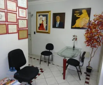 Sala Comercial à venda, 50m² no Centro, Florianópolis