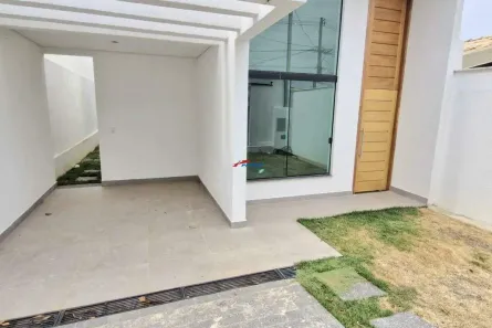Casa com 2 Quartos à venda, 115m² no Shalimar, Lagoa Santa