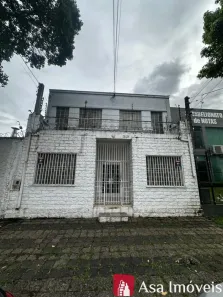 Imóvel Comercial para alugar, 200m² no Prado Velho, Curitiba