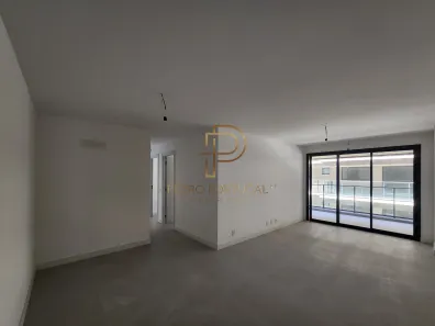 Apartamento com 3 Quartos à venda, 131m² no Botafogo, Rio de Janeiro