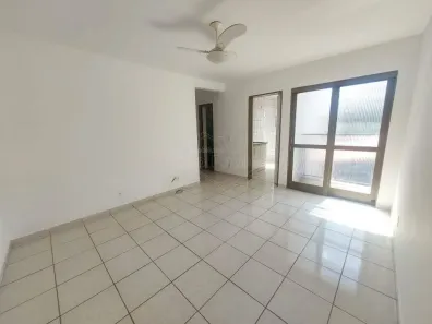 Apartamento com 2 Quartos para alugar, 56m² no Jardim Botânico, Araraquara