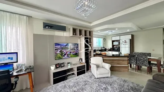 Casa com 3 Quartos à venda, 155m² no Pedra Branca, Palhoça