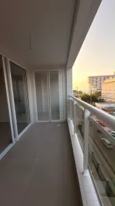 Apartamento com 3 Quartos à venda, 94m² no Ponta D'Areia, São Luís