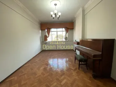 Apartamento com 4 Quartos à venda, 100m² no Ano Bom, Barra Mansa