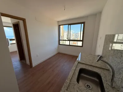 Apartamento com 1 Quarto à venda, 30m² no Barra, Salvador