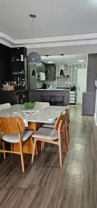Apartamento com 3 Quartos à venda, 104m² no Centro, São Bernardo do Campo