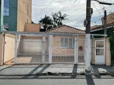 Imóvel Comercial com 3 Quartos à venda, 240m² no Anchieta, São Bernardo do Campo