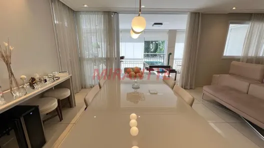 Apartamento com 4 Quartos à venda, 189m² no Santana, São Paulo