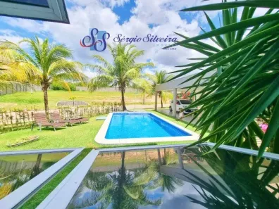 Casa de Condomínio com 4 Quartos à venda, 687m² no , Eusébio
