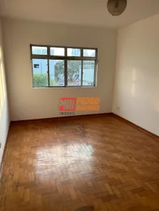 Apartamento com 2 Quartos para alugar, 60m² no Rudge Ramos, São Bernardo do Campo