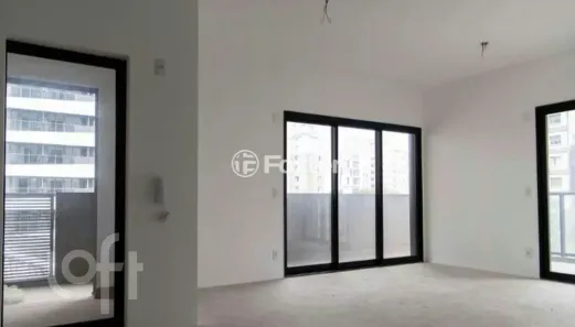 Apartamento com 2 Quartos à venda, 117m² no Pinheiros, São Paulo