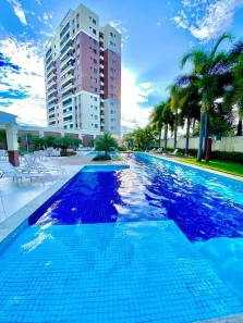 Apartamento com 2 Quartos à venda, 56m² no Jardim Cearense, Fortaleza