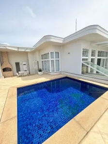 Cobertura com 5 Quartos à venda, 360m² no Riviera Fluminense, Macaé