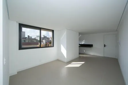 Apartamento com 2 Quartos à venda, 62m² no Grajaú, Belo Horizonte