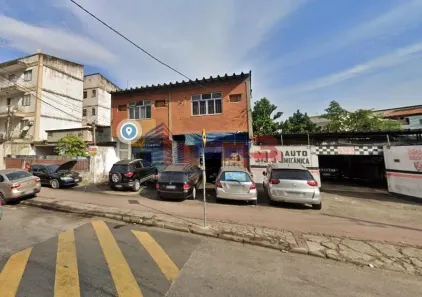 Prédio Comercial à venda, 310m² no Taquara, Rio de Janeiro