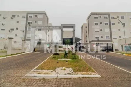 Apartamento com 2 Quartos à venda, 52m² no Mário Quintana, Porto Alegre