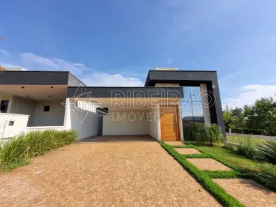 Casa de Condomínio com 3 Quartos para alugar, 120m² no Jardim Valencia, Ribeirão Preto