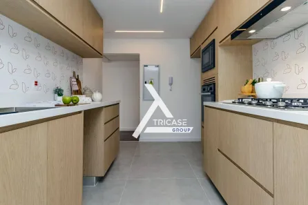 Apartamento com 2 Quartos à venda, 105m² no Jardim Paulista, São Paulo
