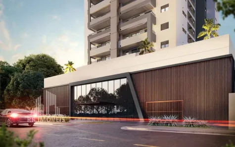 Apartamento com 2 Quartos à venda, 59m² no Nova Aldeinha/Aldeia, Barueri
