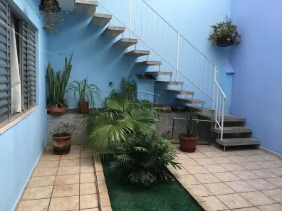 Casa com 2 Quartos à venda, 340m² no Cerâmica, São Caetano do Sul