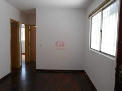 Apartamento com 3 Quartos para alugar, 65m² no Estoril, Belo Horizonte